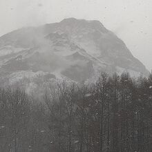 昭和新山