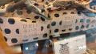 自然な甘さでもちもち