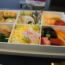 これぞ日本の真髄！THE・おせち！！