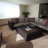 大きなソファー