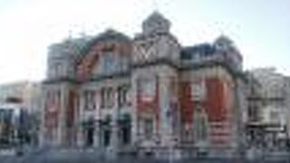 中之島のシンボル