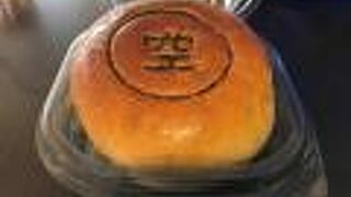 空あんパンが人気