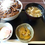 北海道豚丼