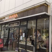 シルスマリア ラボ