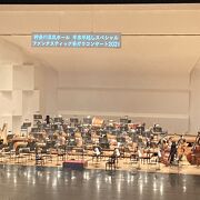 神奈川の音楽の聖地