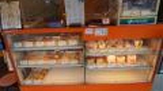 お勧めはやっぱり、たまごぱんですよね