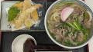 手打うどん 桃太郎