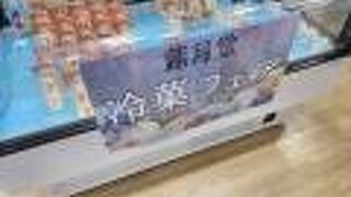 フルーツサンド