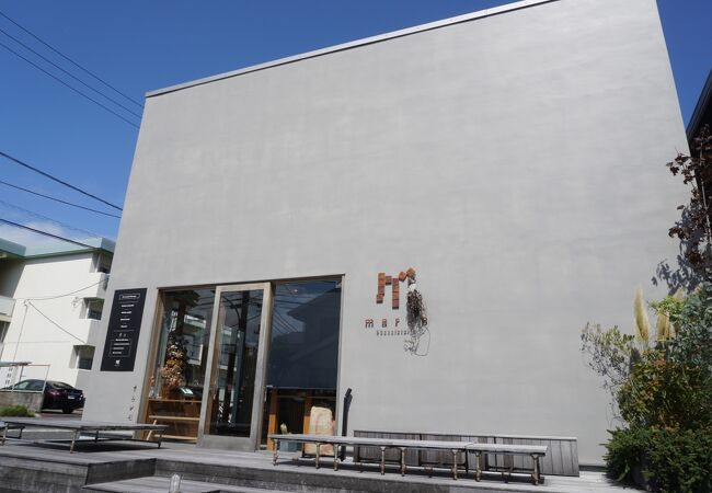 突然変異のような進化系かな