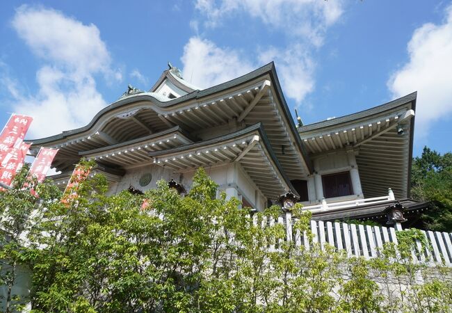 三輪明神 広島分祠