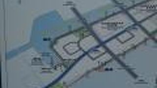 豊洲ぐるり公園