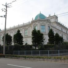 すげ～～としか言いようがない