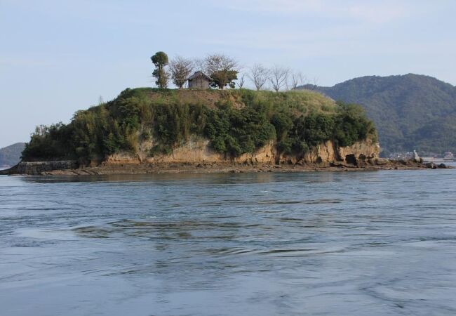 海の要衝にして村上水軍の拠点