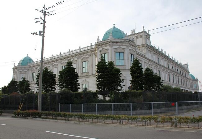 日本食研 KO宮殿工場