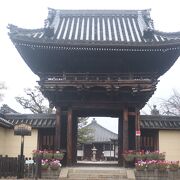 道明寺