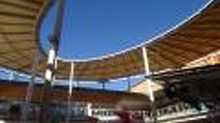 テナントにやや中途半端感が （ららぽーと 新三郷） 