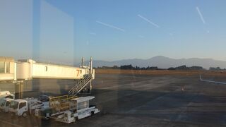 今日も種子島へ