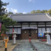 歴史ある和歌浦の神社