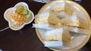 cafe&雑貨 常夜燈