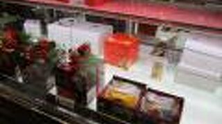 ケーキ品切れに？