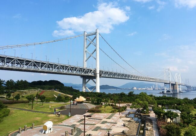 与島パーキングエリア クチコミ アクセス 営業時間 坂出 瀬戸大橋周辺 フォートラベル