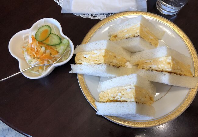 紀三井寺門前のおしゃれカフェ。