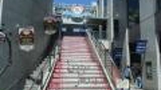 買いすぎ注意のスイーツのテーマパーク