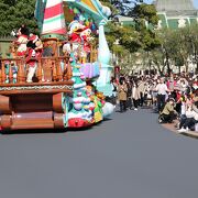 2021年は小規模でしたが華やかな雰囲気を楽しめました