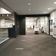 日本新聞博物館