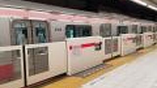 元日に大倉山から日吉まで