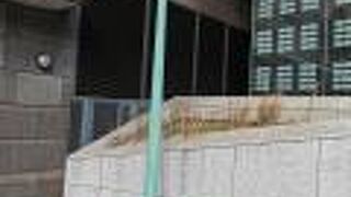 明治期のガス灯 