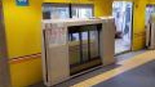 元日に溜池山王から日本橋まで