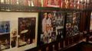 ロンドンティールーム