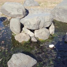 兵庫島せせらぎ