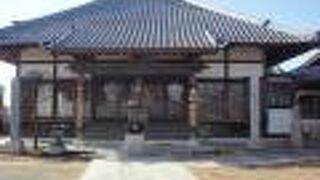 世田谷散策(7)で吉祥院に寄りました