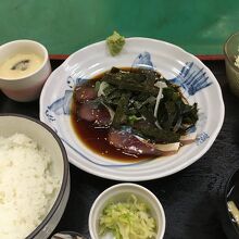 大衆割烹 まさ味