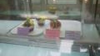 果物屋さんのスイーツ