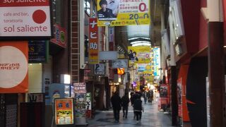 1月2日は賑わっていました