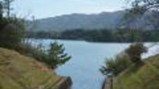 飲料水として利用する大事な水源