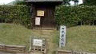 残っている建物は19世紀前半のものです。