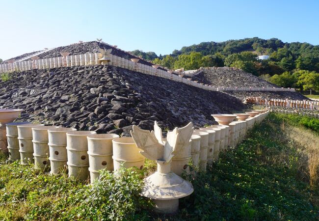三ツ城古墳 広島県文化財調査報告書第一輯(広島県教育委員会