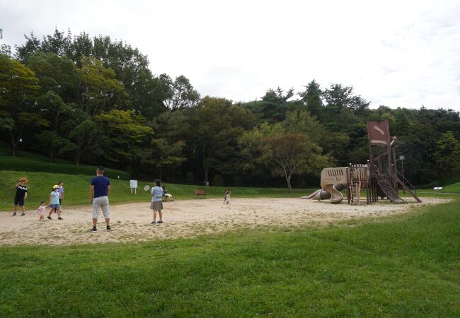 三ツ城近隣公園