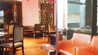 ランチオーダービュッフェを制覇