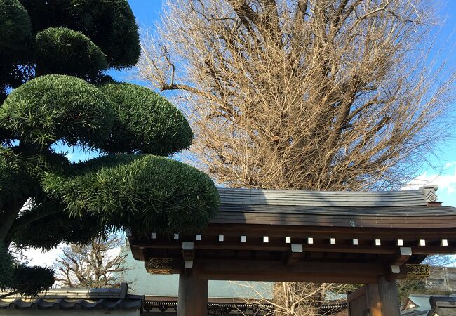 東光寺