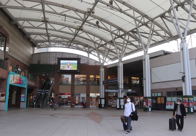 アミュプラザ長崎 クチコミ アクセス 営業時間 長崎市 フォートラベル