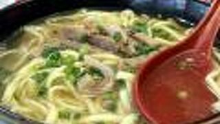 気持ちの良い屋外席