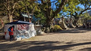 高倉神社