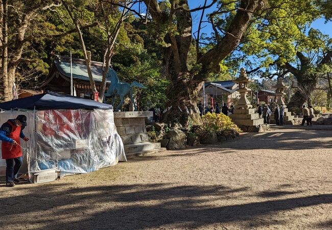 高倉神社