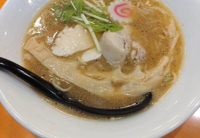 ラーメン＆カレー 山形アッキー