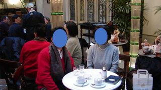 スィーツショツプ